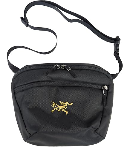 Amazon.co.jp: アークテリクス ARC'TERYX Mantis 2 Waist Pack Canvas
